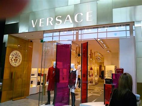 versace canada locations|versace canada online.